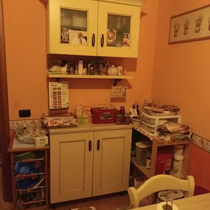 Cucina componibile Stosa