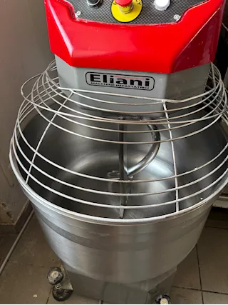 Impastatrice eliani