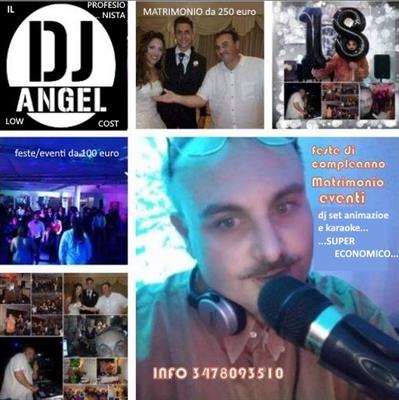 DJ Animatore da Soli 100 Euro Feste/Eventi/18 Anni - Foto 3