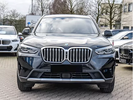 2023 BMW X3 xDrive20d HUD ACC CAM 360° NAVI LED GANCIO