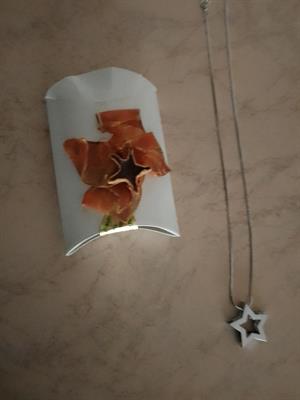Collana bigiotteria
