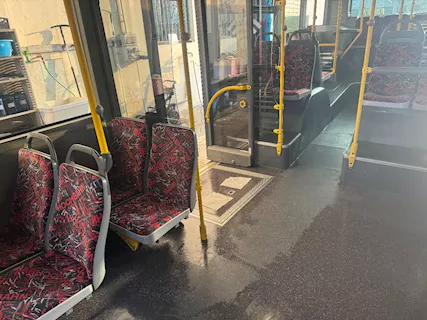 Mercedes Citaro Km 0 Euro 5 - Anteprima 11
