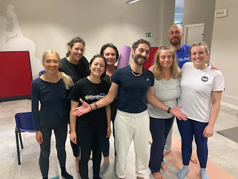 FIT&FLOW (Pilates Dinamico)