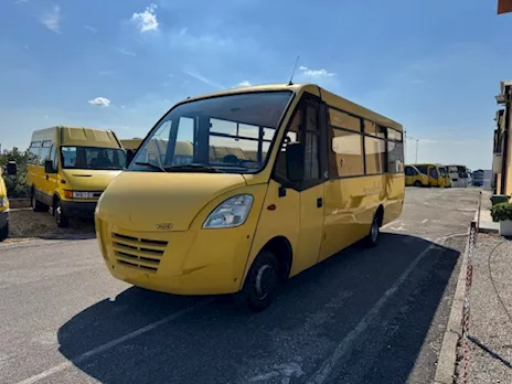 Iveco Irisbus Cacciamali 65 C, unico proprietario - Anteprima 6
