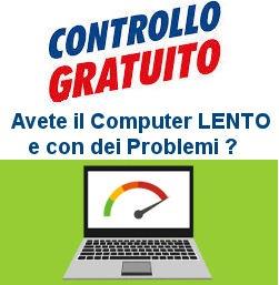 Controllo Gratuito del Computer Zona Lambrate