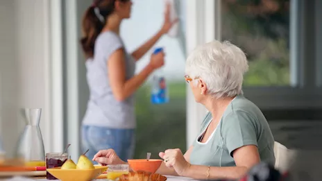 Cercasi Assistenti Domiciliari con esperienza