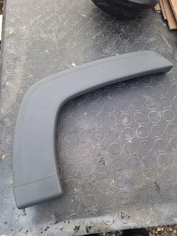 Bracciolo Setra 400 e Mercedes 350 nuovo