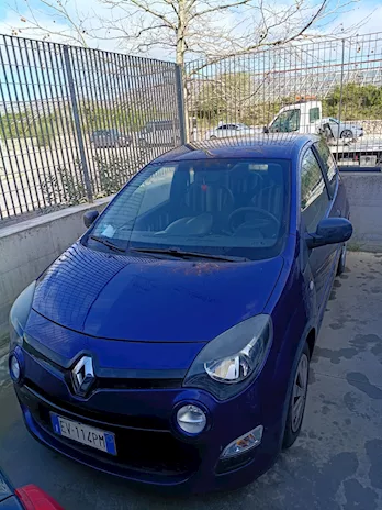 Renault Twingo 1200 benzina