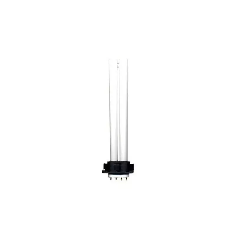 Lampada wave solaris 9watt freshwater 10000k, colore disponibile