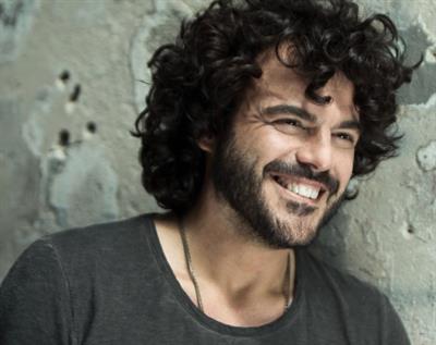 Concerto Francesco Renga Teatro Colosseo torino