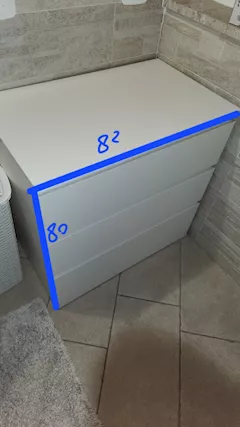 Cassettiera