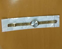 Orologio da polso analogico impermeabile da donna