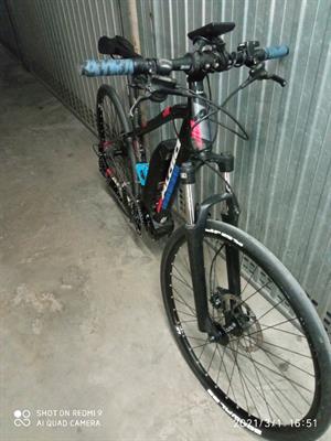 Ebike Atala front, taglia s - Foto 2