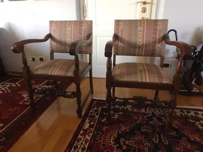 Poltroncine
