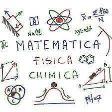 Impartisco ripetizioni in materie scientifiche e aiuto compi