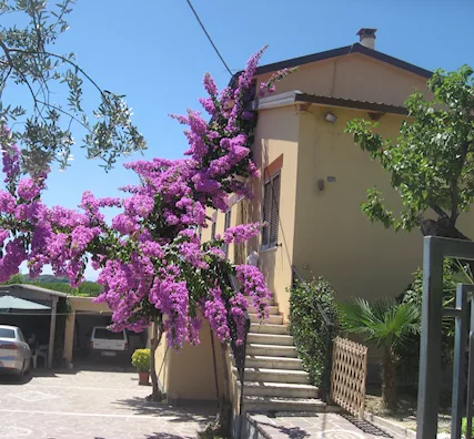 Giugno - Luglio 2025 - Casa Mare a Grottammare