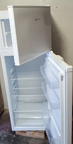 Frigo combinato