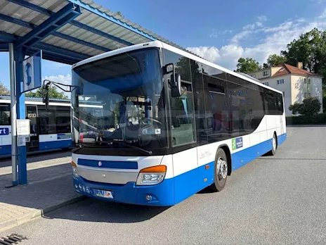 Setra S415