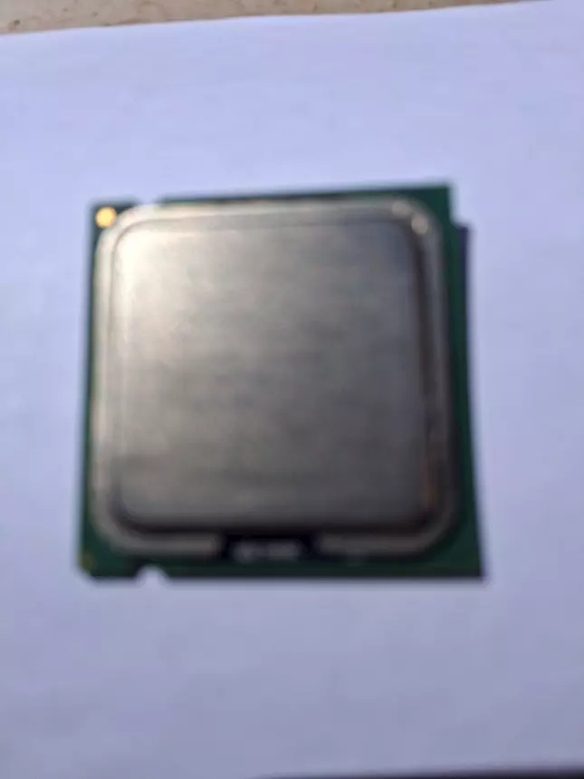 Processore Intel Pentium 4 531 3.00 GHz 800 MHz