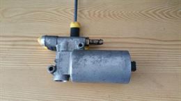 Pompa benzina Aprilia SR Scarabeo ditech Piaggio p