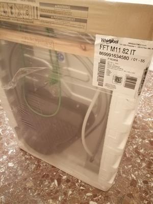 Asciugatrice Whirlpool - Foto 4