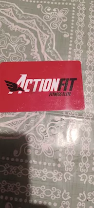 Due abbonamenti Action Fit