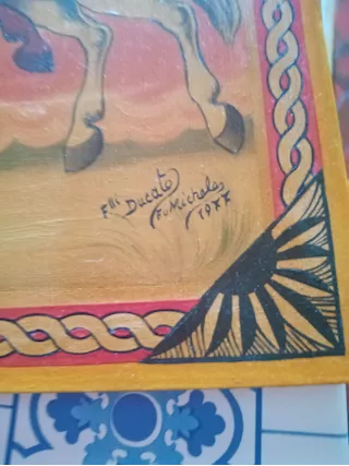 Vendo quadro - Foto 2