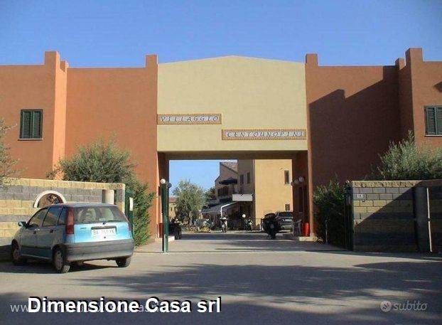 Rif.VL31 villa campofelice di roccella - Foto 3