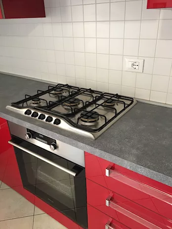 Cucina completa - Foto 2