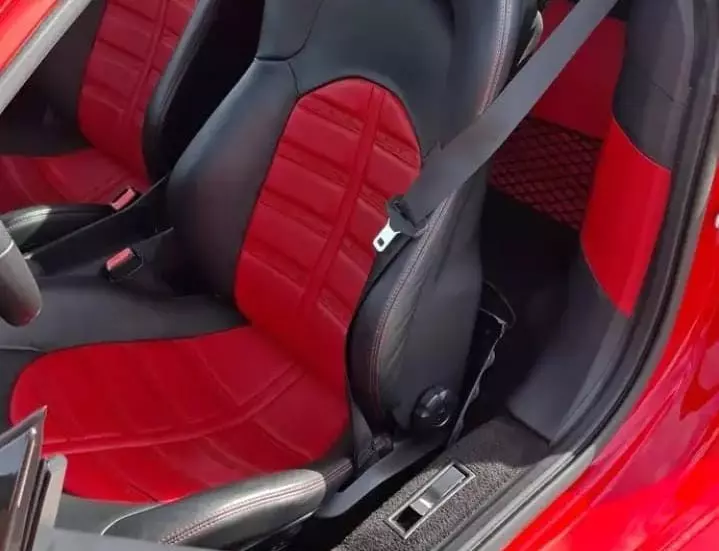 Ferrari 488 GTB Anno 2017 Km 32700 Coupé, unico proprietario - Foto 4
