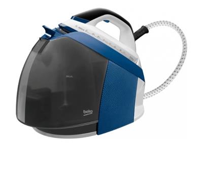 Ferro da stiro con caldaia Beko