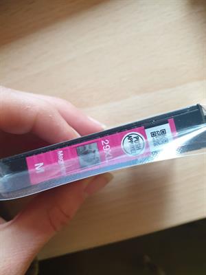 Cartucce stampante Epson, colore una - Foto 6