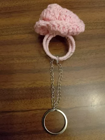 Fatti a mano ai ferri - Foto 3