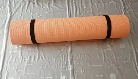 Tappetino per sport