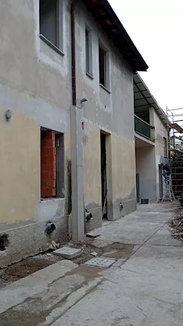 Ristrutturazioni complete chiavi in mano