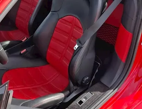Ferrari 488 GTB Anno 2017 Km 32700 Coupé, unico proprietario - Anteprima 4