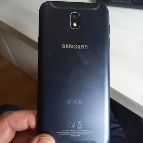 Galaxy J7, ottimo stato, prezzo trattabile - Anteprima 3