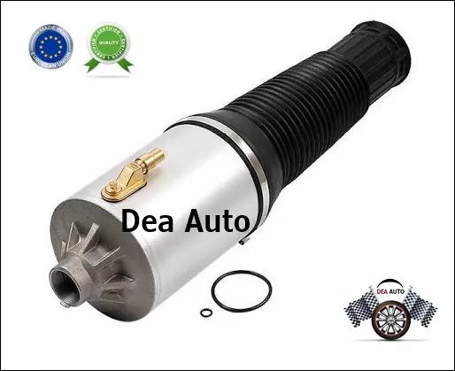 Soffione soffietto molla sospensione Audi A8