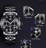 Brebor Orologio da Polso