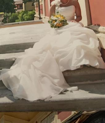 Abito da sposa