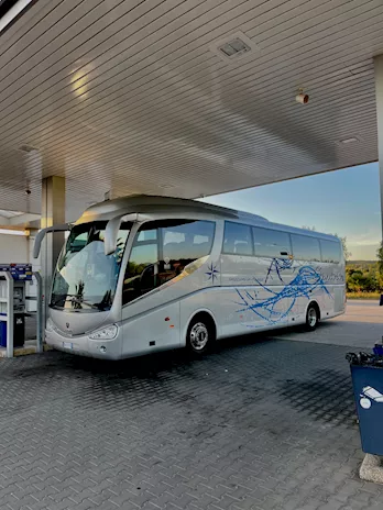 Irizar PB HDH