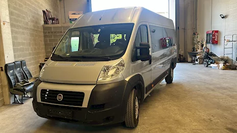 Fiat Ducato Maxi 3.000