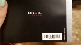 Breil Tribe Chrono VD64 e JS00 - Anteprima 4