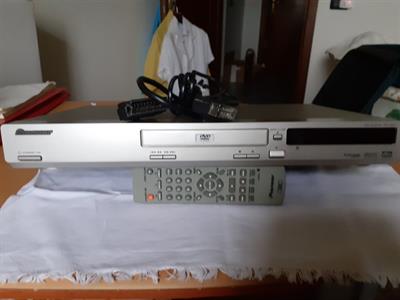 Dvd Pioneer 350