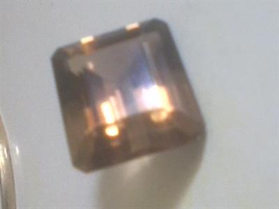 Pietra zircone autentica