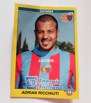 18 Figurine calciatori panini 2009/2010 - Foto 5