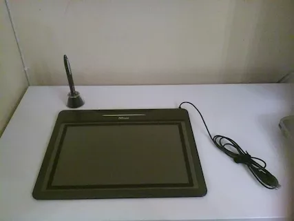 Tavoletta grafica