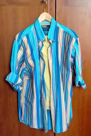 Camicie di marca