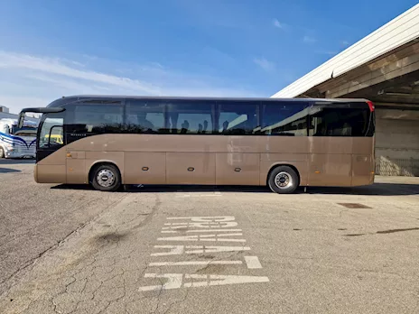 IVECO MAGELYS E6 2016 Euro 6 - Anteprima 3