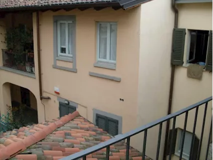 Bergamo, zona Pignolo, centralissimo alla città Monolocali - Foto 5